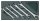 GEDORE Doppelringschlüssel-Satz offen 1731157 5-tlg.