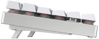 CHERRY MX 8.2 TKL Gaming-Tastatur kabellos weiß  ( G80-3882LXADE-0 )
