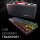 CHERRY MX 8.2 TKL Gaming-Tastatur kabellos weiß  ( G80-3882LXADE-0 )