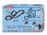 Carrera® GO!!! Nintendo Mario Kart 8 Autorennbahn, 1 St.