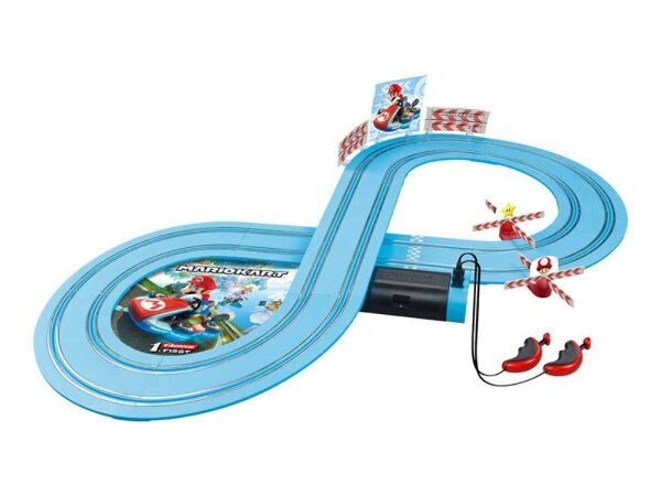 Carrera® First Nintendo Mario Kart Autorennbahn, 1 St.