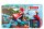 Carrera® First Nintendo Mario Kart Autorennbahn, 1 St.