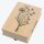 artoz Motivstempel Blumenstrauss 4,0 x 6,0 cm, 1 St.