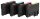 edding EDD-414  schwarz, cyan, magenta, gelb Druckerpatronen kompatibel zu EPSON EPSON T1285M ( 18-414/18-414-01 )