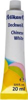Pelikan Chinese White Deckweiß 20,0 ml