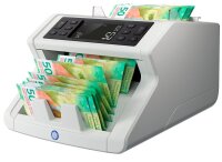Safescan Banknotenzähler 2210 (G2), 1 St.