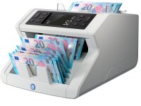 Safescan Banknotenzähler 2210 (G2), 1 St.