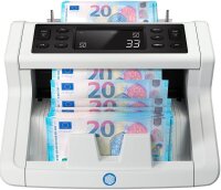 Safescan Banknotenzähler 2210 (G2), 1 St.