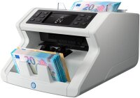 Safescan Banknotenzähler 2210 (G2), 1 St.