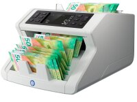 Safescan Banknotenzähler 2250 (G2), 1 St.