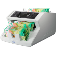 Safescan Banknotenzähler 2250 (G2), 1 St.