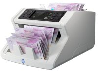 Safescan Banknotenzähler 2250 (G2), 1 St.
