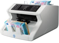 Safescan Banknotenzähler 2250 (G2), 1 St.