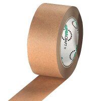 SUPRA Packbänder SupraCraft braun 50,0 mm x 50,0 m 6...