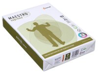 mondi Kopierpapier MAESTRO supreme DIN A4 80 g/qm 500 Blatt