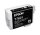 EPSON T7601 (Schwertwal) Foto schwarz Druckerpatrone