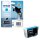 EPSON T7602 (Schwertwal) cyan Druckerpatrone