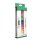 Rayher Künstler-Set Aquarellfarben farbsortiert 12 x 12,0 ml, 1 Pack