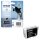 EPSON T7609 (Schwertwal) light light schwarz Druckerpatrone