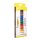 Rayher Künstler-Set Acrylfarben farbsortiert 12 x 12,0  ml, 1 Pack