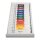Rayher Künstler-Set Acrylfarben farbsortiert 12 x 12,0  ml, 1 Pack