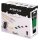 Rayher Acrylic-Set Acrylfarben farbsortiert 6 x 75,0 ml, 1 Pack
