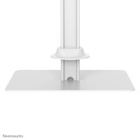 Neomounts Tablet-Ständer FL15-650WH1 weiß für 1 Tablet  ( FL15-650WH1 )