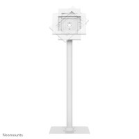 Neomounts Tablet-Ständer FL15-650WH1 weiß für 1 Tablet  ( FL15-650WH1 )