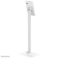 Neomounts Tablet-Ständer FL15-650WH1 weiß für 1 Tablet  ( FL15-650WH1 )