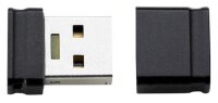 Intenso USB-Stick Micro Line schwarz 32 GB, 1 St.