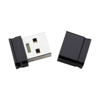 Intenso USB-Stick Micro Line schwarz 32 GB, 1 St.