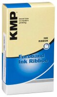 KMP 655 schwarz Farbband kompatibel zu EPSON ERC 30/38, 1...
