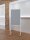 MAUL mobiles Whiteboard MAULsolid 75,0 x 120,0 cm grau#!#weiß Textil/Whiteboard