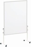 MAUL mobiles Whiteboard MAULsolid 120,0 x 150,0 cm...