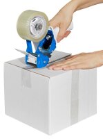 WBV Packbandabroller K20B