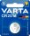 VARTA Knopfzelle CR2016 Lithium 3,0 V, 1 St.