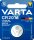 VARTA Knopfzelle CR2016 Lithium 3,0 V, 1 St.