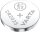 VARTA Knopfzelle CR2025 Lithium 3,0 V, 1 St.