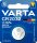 VARTA Knopfzelle CR2032 Lithium 3,0 V, 1 St.