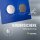 VARTA Knopfzelle CR2032 Lithium 3,0 V, 1 St.
