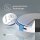 VARTA Knopfzelle CR2032 Lithium 3,0 V, 1 St.