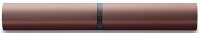 LAMY Kugelschreiber Lx Au marron, Schreibfarbe: schwarz,...
