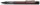 LAMY Kugelschreiber Lx Au marron, Schreibfarbe: schwarz, 1 St.
