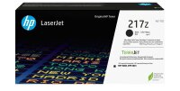 HP 217Z (W2170Z) schwarz Tonerkartusche