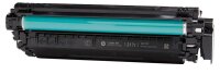 HP 217Z (W2171Z) cyan Tonerkartusche