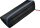 maped Schlampermäppchen XXL Basic schwarz/weiß, 23,0 x 9,0 cm