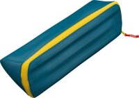 maped Schlampermäppchen XXL Basic blau/weiß,...