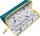 maped Schlampermäppchen XXL Basic blau/weiß, 23,0 x 9,0 cm
