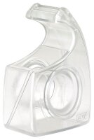 tesa Klebefilmabroller Easy Cut® transparent