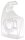 tesa Klebefilmabroller Easy Cut® transparent